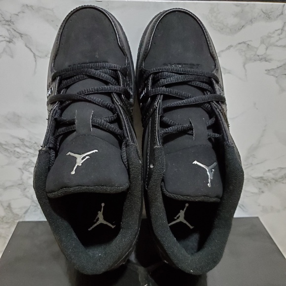 Air Jordan Retro 1 Flight Low - Picture 3 of 6